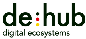 Logo de:Hub