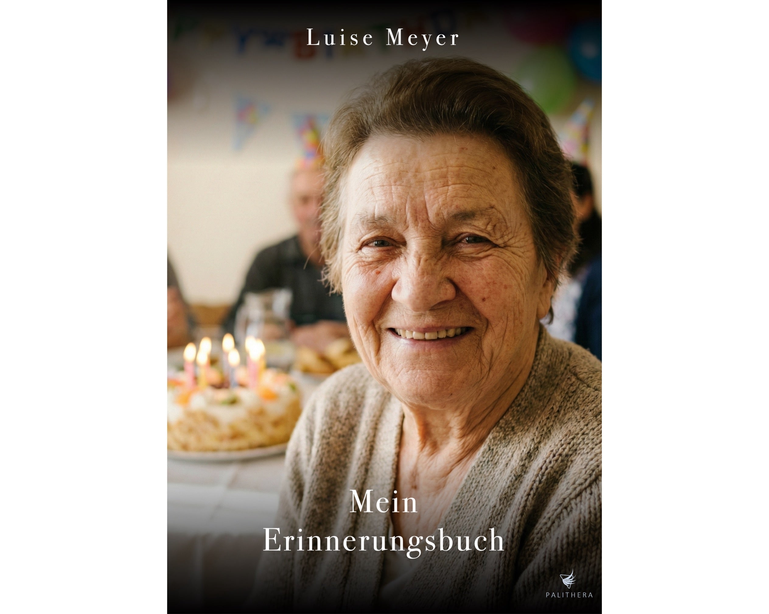 Sprechbild Memory Book