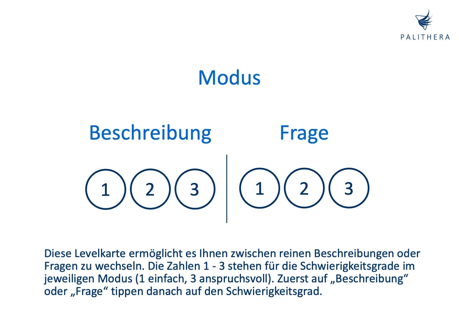 Level Card Level Card